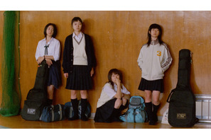 ペ・ドゥナ来日、前田亜季＆香椎由宇ら20年ぶり集合『リンダ リンダ リンダ 4K』イベント開催へ 画像