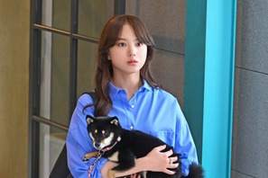 「救われた感じする」清原果耶“愛子”がナ・イヌ“ソハ”にかけた言葉に感動の声広がる「初恋DOGs」4話 画像