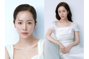 『イ・サン』女優ハン・ジミン、純白のドレス姿で凛とした美しさ…“透明感は健在”【PHOTO】 画像