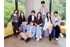 Netflix『今、私たちの学校は…』続編に豪華キャスト集結、運命に抗う少女たちの絆と戦い 画像