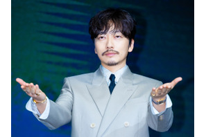 Disney+で配信中の話題作『パイン ならず者たち』に輝くイ・ドンフィの真骨頂 画像