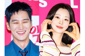 『私の夫と結婚して』PD最新作、アン・ボヒョン×イ・ジュビンが贈る胸キュンラブコメに期待が高まる 画像