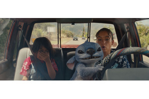 スティッチ役声優でアニメ版『リロ＆スティッチ』監督・脚本のクリス・サンダース、実写映画続編で脚本担当へ 画像