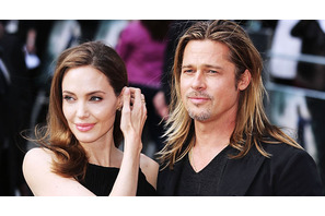 ブランジェリーナ、ついに結婚式の日取りを決定！ 画像