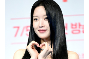 ムン・ガヨン、豪雨被害者へ約100万円を寄付。オナーズクラブ会員としての温かな行動に称賛 画像