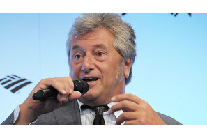 行方不明のヴィットリオ・ミッソーニを乗せた小型機が海中で発見 画像