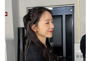 『哲仁王后』女優シン・ヘソン、久しぶりの投稿で端正なビジュアルを披露！【PHOTO】 画像