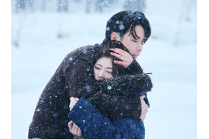 物語の結末はいかに？小芝風花、佐藤健W主演の『私の夫と結婚して』9・10話の場面写真＆インタビュー動画解禁！ 画像