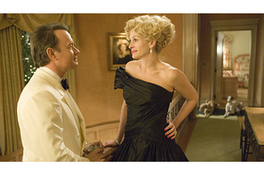 トム・ハンクスが映画芸術科学アカデミーの副会長に 画像