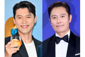 イ・ビョンホンvsヒョンビンも…9月開催の「第34回釜日映画賞」、ノミネート一挙公開！ 画像