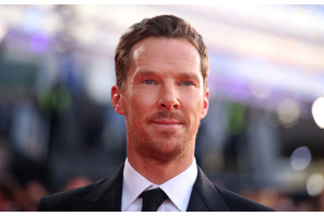 ベネディクト・カンバーバッチ、チューリッヒ映画祭でキャリア功労賞「ゴールデン・アイ賞」を受賞へ 画像