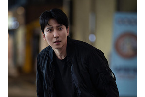 キム・ナムギル×キム・ヨングァン『トリガー』が描く選択の物語、届いた銃が壊す日常と正義の境界線 画像