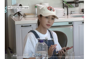 “イ・ビョンホンの妻”イ・ミンジョン、実は名曲のナレーション担当…「本当は歌手になりたかった」 画像