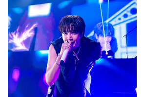 9月に追加公演決定！チャン・グンソク率いる「TEAM H」東京＆大阪ライブが大盛況【オフィシャルレポート】 画像