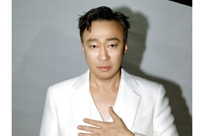 『ミセン』『財閥家の末息子』俳優イ・ソンミンが「演技が楽しいと思ったことはない」と語る理由【PHOTO】 画像