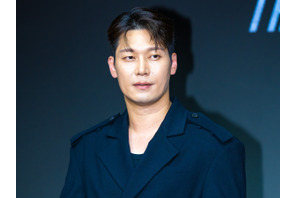 Disney+で配信中の『優しい男の物語』でパク・フンが魅せる哀しきカリスマの肖像 画像