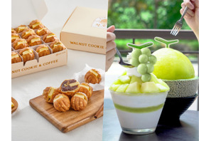 定番から話題のものまで！一度は絶対食べたい、韓国スイーツおすすめ7選 画像