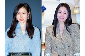 20年前のチェ・ジウとソン・イェジンは日本でどんな活動をしていたのか 画像