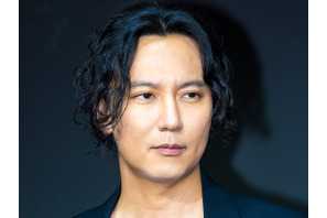 韓国が生んだ静かなるカリスマ、『トリガー』が映し出すキム・ナムギルの進化 画像