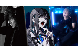 Adoの新曲が主題歌に『沈黙の艦隊 北極海大海戦』新予告映像 画像