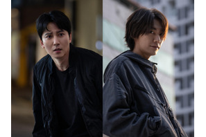 キム・ナムギル主演のNetflilxシリーズ『トリガー』世界29カ国でTOP10入りの快挙！ 画像