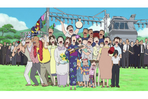 細田守監督作品『サマーウォーズ』キャスト・あらすじまとめ【金曜ロードショー 8月1日21時放送】 画像