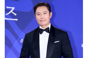 史上初の男性単独司会者にイ・ビョンホン、釜山映画祭の節目を飾る特別な10日間 画像