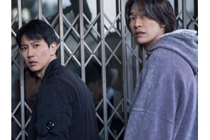 キム・ナムギル×キム・ヨングァン共演に話題作『トリガー』が描く恐怖と正義の境界線 画像
