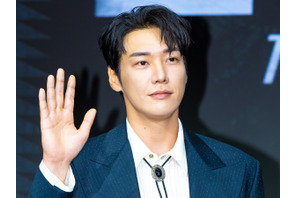 Netflix『トリガー』でキム・ヨングァンが魅せる闇のブローカーという深淵 画像