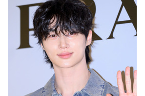 俳優ビョン・ウソク、『2025 K WORLD DREAM AWARDS』のプレゼンターに抜擢！U-NEXTで生中継 画像