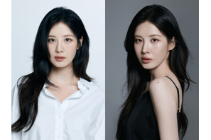 女優業が絶好調のソヒョン、新プロフィール写真で見せた“感情の深み”と“静かな存在感”【PHOTO】 画像