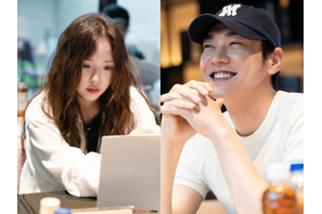 キム・ヨングァン、チェ・スビンが共演決定！Netflix新作で“充電契約ロマンス”を披露する！ 画像