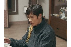 イ・ビョンホンが新作映画で魅せた絶望と再生の物語、失って初めて気づく人生の意味 画像