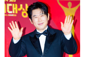 Netflix『トリガー』でチョ・ヒョンシク役のキム・ウォネが魅せる覚悟 画像