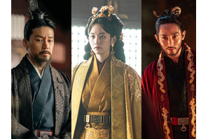 コレがなければ韓ドラじゃない！骨太の本格時代劇ベスト3選 画像