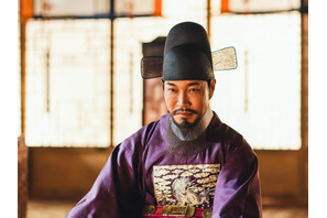 『暴君のシェフ』でチェ・グィファが見せる史上最恐の変身、史上最も危険な王族の正体に迫る 画像