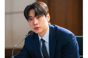 “IUの弟”カン・ユソクが『瑞草洞』で見せた決意、言葉ではなく行動で示す優しさ 画像
