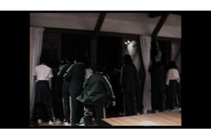 中学生が“何か”と遭遇…菅野美穂＆赤楚衛二『近畿地方のある場所について』本編映像 画像