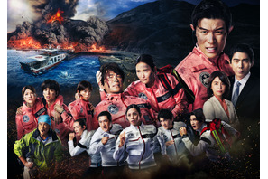 『劇場版 TOKYO MER』『８番出口』ほか読者が期待する“8月映画”ランキング 画像