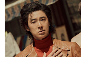 「こんなユンホは初めて…」“チンピラ演技”で新境地を開いたユンホ、熱演に好評続々！ 画像