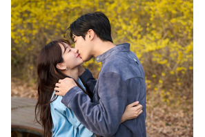 チュ・ヨンウ＆チョ・イヒョン主演『巫女と彦星』最終回で有終の美！グローバル市場でも存在感 画像