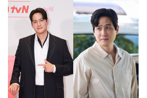 『おつかれさま』のパク・ヘジュン、U-NEXT配信『初、恋のために』でぶっきらぼうなロマンチストに！ 画像