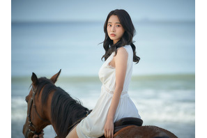 韓国映画界の真実を暴くNetflix新シリーズ、主要キャラクター4人のスチール公開 画像