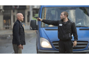 大人気シリーズ！『ダイ・ハード／ラスト・デイ』特製トランプを3名様にプレゼント 画像