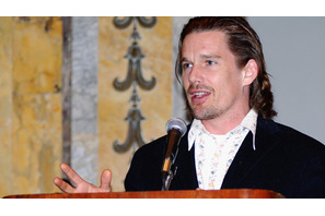 イーサン・ホークが明かす「僕の結婚が失敗に終わった理由」 画像