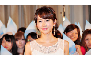 “演劇界の風雲児”が残した名作のヒロインに…広末涼子、黒木メイサに続くは桐谷美玲！ 画像