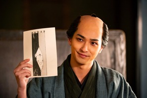 「本の力で世に一矢を報いる」横浜流星“蔦重”の新作“劇中劇”に感動の声広がる「べらぼう」29話 画像