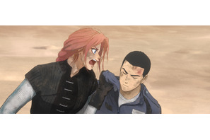 『果てしなきスカーレット』重要シーン盛りだくさんな映像＆場面カット 画像