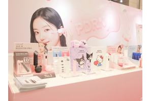 韓国コスメの人気ブランドが一同に集う、無料入場イベント「K-cosme Festival」が今年は池袋で開催へ！ 画像
