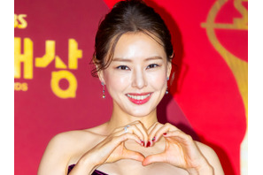 第2子妊娠中のイ・ハニ、「8月中旬に出産予定」と発表！Netflix新作『エマ』制作発表会出席は協議中 画像